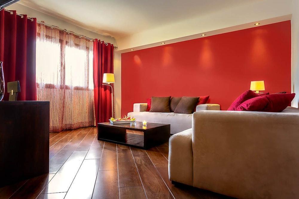 Cafe De Rome Hotel Dakar Ngoại thất bức ảnh