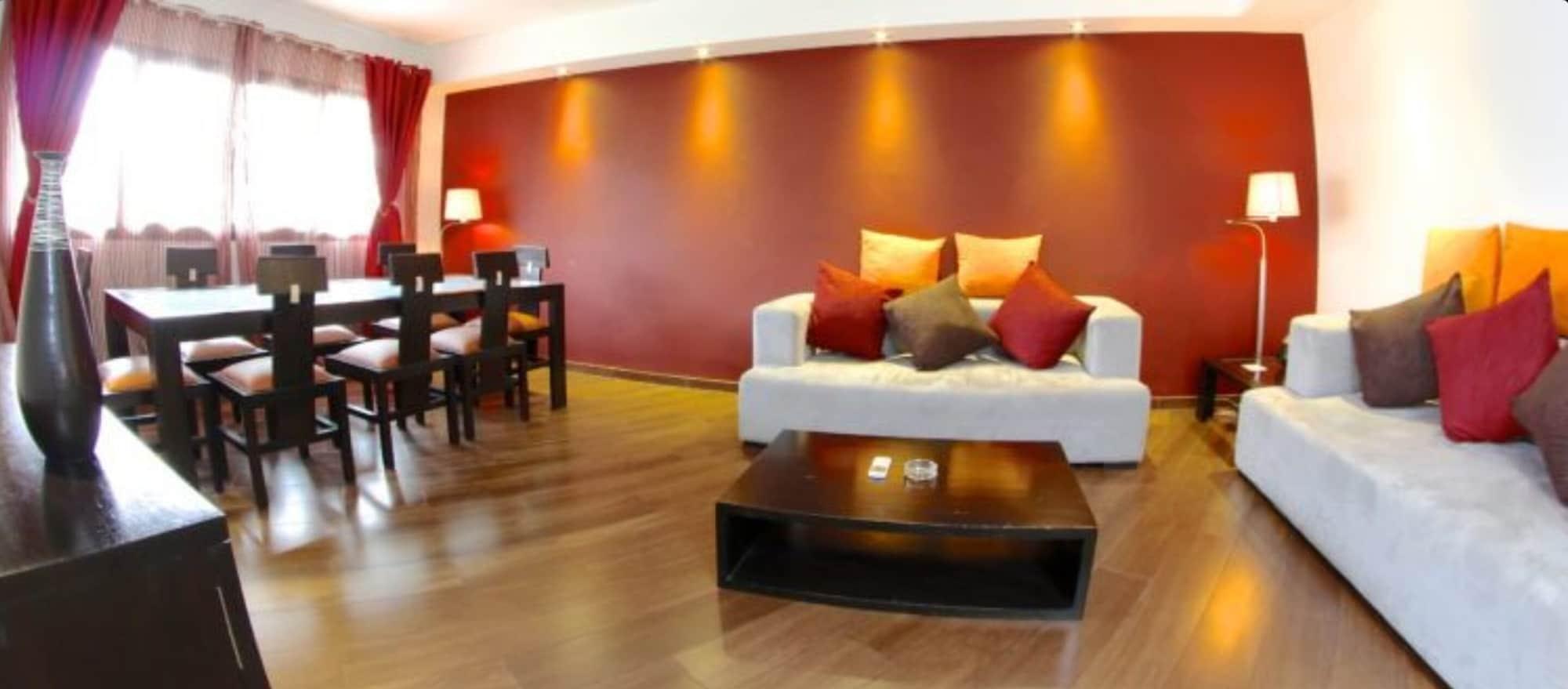 Cafe De Rome Hotel Dakar Ngoại thất bức ảnh