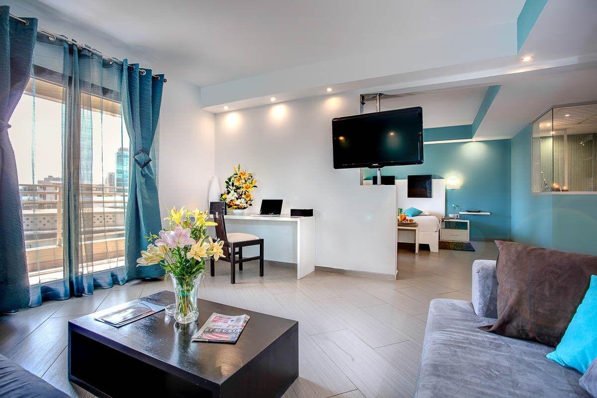 Cafe De Rome Hotel Dakar Ngoại thất bức ảnh