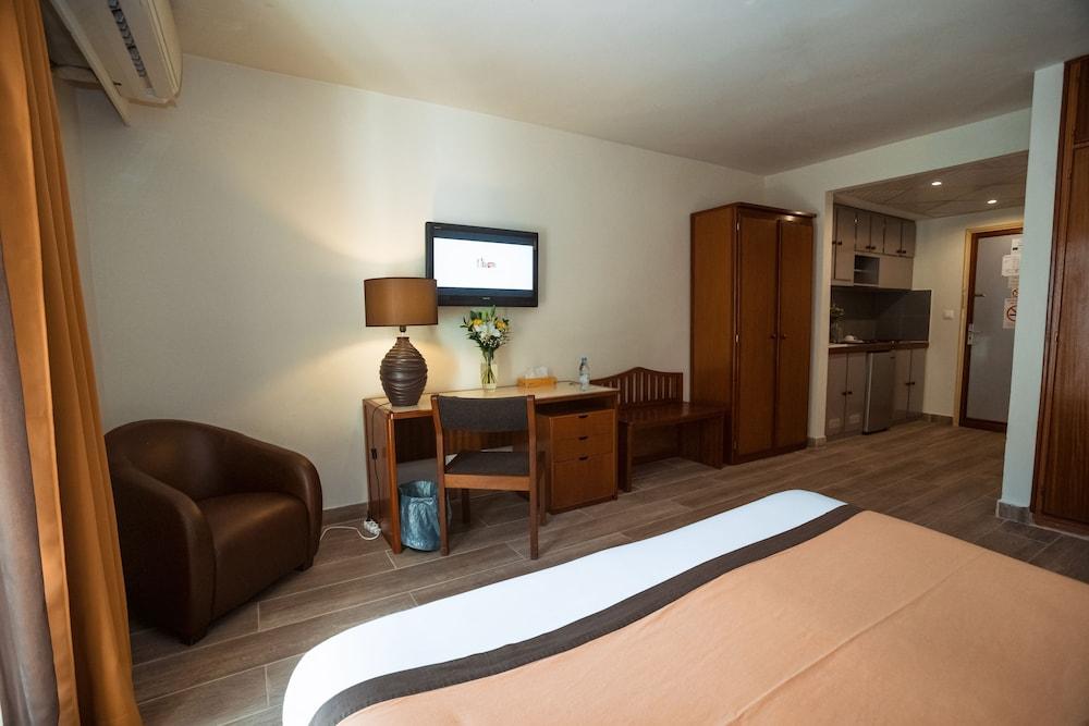 Cafe De Rome Hotel Dakar Ngoại thất bức ảnh