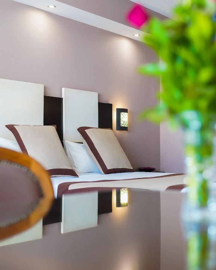 Cafe De Rome Hotel Dakar Ngoại thất bức ảnh