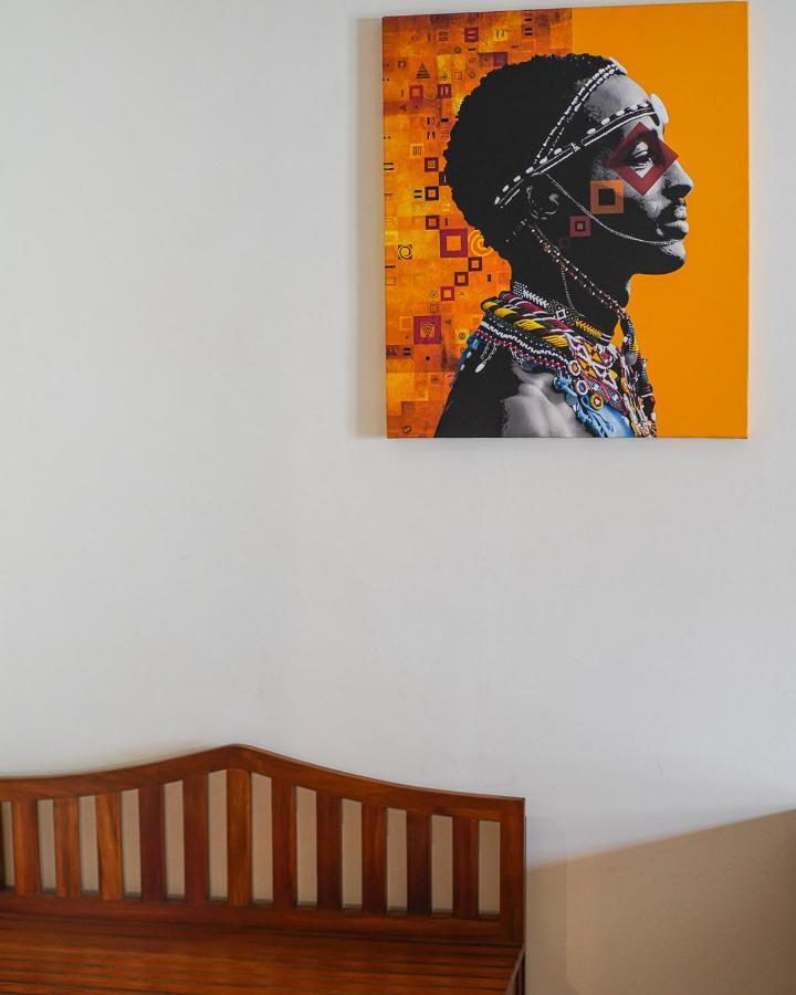 Cafe De Rome Hotel Dakar Ngoại thất bức ảnh