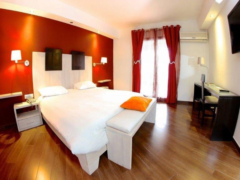 Cafe De Rome Hotel Dakar Ngoại thất bức ảnh