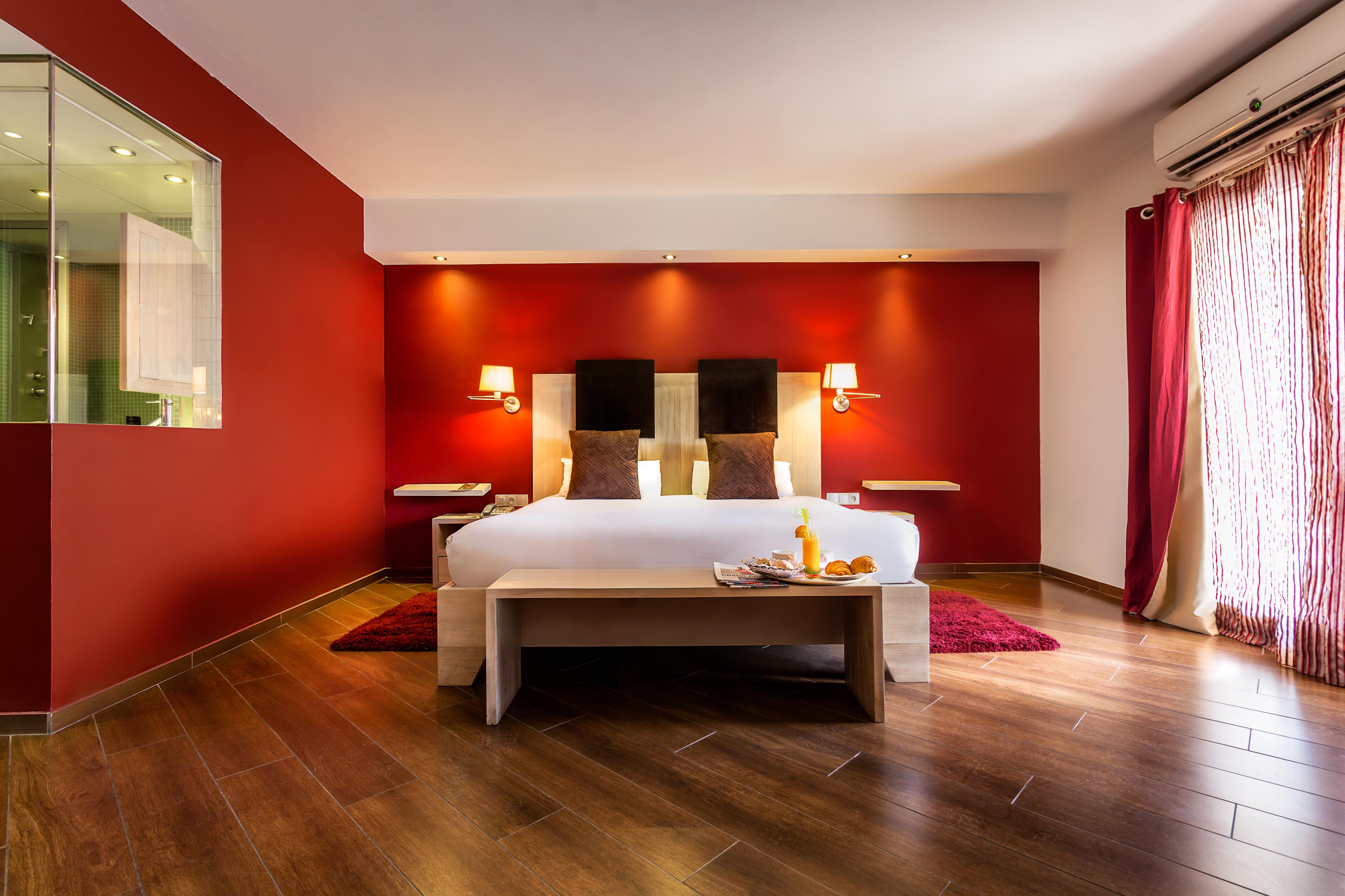 Cafe De Rome Hotel Dakar Ngoại thất bức ảnh