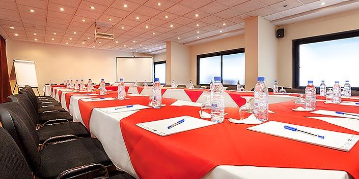 Cafe De Rome Hotel Dakar Ngoại thất bức ảnh
