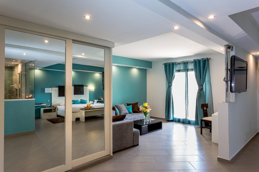 Cafe De Rome Hotel Dakar Ngoại thất bức ảnh